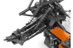 HPI Racing 1/10 Bullet ST 3.0 Nitro RTR 2.4GHz Radio Control Stadium Truck