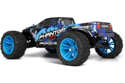 HPI Racing 1/10 RC Phantom MT RTR 4WD Monster Truck