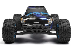 HPI Racing 1/10 RC Phantom MT RTR 4WD Monster Truck