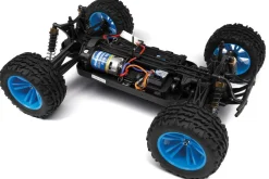 HPI Racing 1/10 RC Phantom MT RTR 4WD Monster Truck