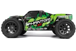 HPI Racing 1/10 RC Phantom XT RTR 4WD Truggy