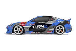 HPI Racing 1/10 RS4 Sport 3 Drift DY Subaru BRZ RTR