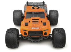 HPI Racing 1/8 Savage X Flux RTR Radio Control Monster Truck