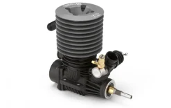 HPI Racing 1/8 Savage X RC 4.6 Nitro RTR 2.4GHz Radio Control Monster Truck