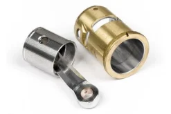 HPI Racing Cylinder/Piston/Connecting Rod Set (F3.5)