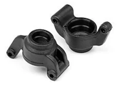 HPI Racing Maverick Ion Rear Hub Carriers (2pcs)