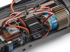 HPI Racing Maverick RC Strada DT 4WD RTR RC Desert Truck