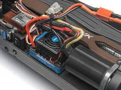 HPI Racing Maverick RC Strada DT Brushless Desert Truck