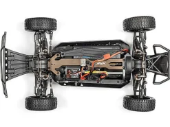 HPI Racing Maverick RC Strada DT Brushless Desert Truck