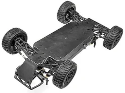 HPI Racing Maverick RC Strada DT Brushless Desert Truck