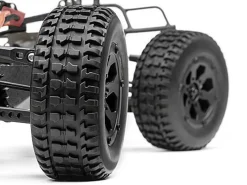 HPI Racing Maverick RC Strada DT Brushless Desert Truck