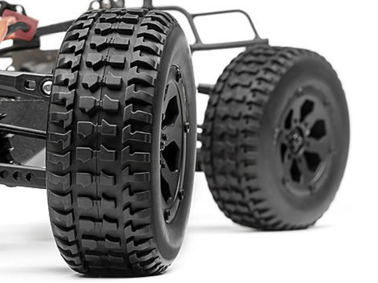 HPI Racing Maverick RC Strada DT Brushless Desert Truck