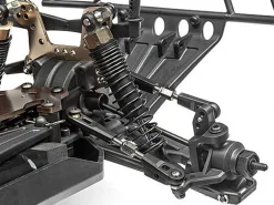 HPI Racing Maverick RC Strada DT Brushless Desert Truck