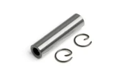 HPI Racing Piston Pin/Retainer Set