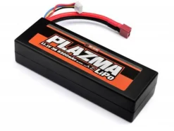 HPI Racing Plazma 11.1V 5300mAh 40C LiPo Battery Pack 58.83Wh