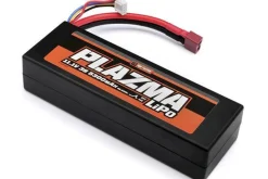 HPI Racing Plazma 14.8V 5100mAh 40C LiPo Battery Pack 75.48Wh
