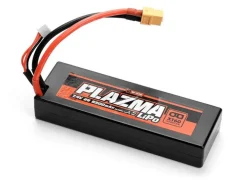 HPI Racing Plazma 7.4V 5300mAh 40C LiPo 39.22Wh - XT60 Battery Pack