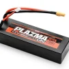 HPI Racing Plazma 11.1V 5300mAh 40C LiPo 58.83Wh - XT60 Battery Pack