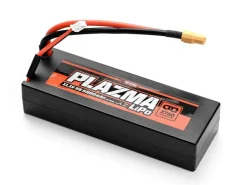 HPI Racing Plazma 11.1V 5300mAh 40C LiPo 58.83Wh - XT60 Battery Pack