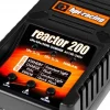 HPI Racing Reactor 200 LiPo - LiFe & NiMH Battery Charger