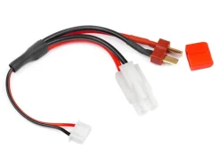 HPI Racing Reactor 200 LiPo - LiFe & NiMH Battery Charger