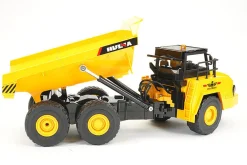 Huina RC 1/16 2.4G 11CH Dump Truck RTR