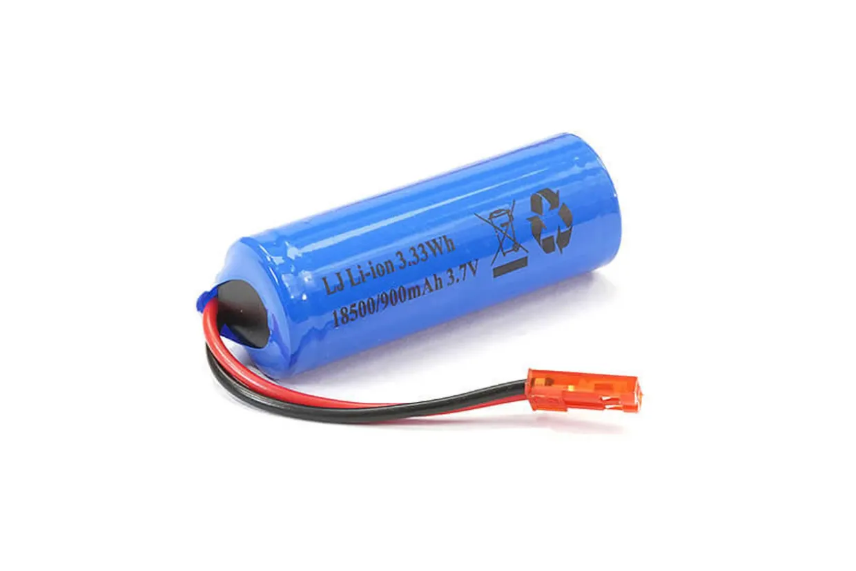 Huina RC 1/16 2.4G 11CH Dump Truck RTR