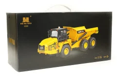 Huina RC 1/16 2.4G 11CH Dump Truck RTR
