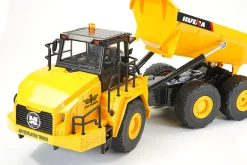 Huina RC 1/16 2.4G 11CH Dump Truck RTR