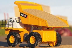 HuiNa RC 1/24 2.4G 6CH Dump Truck RTR