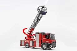 HuiNa RC 1/14 2.4G 22CH Fire Truck With Ladder And Hose RTR