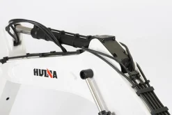 HuiNa RC 1/24 2.4G 22CH Part Metal Excavator RTR