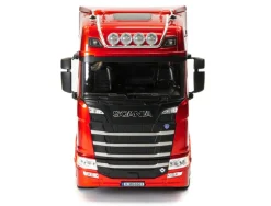 HuiNa RC 1/18 2.4G 19CH Scania 770S RC Haulage Truck RTR