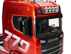 HuiNa RC 1/18 2.4G 19CH Scania 770S RC Haulage Truck RTR