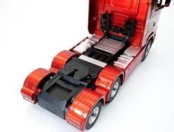 HuiNa RC 1/18 2.4G 19CH Scania 770S RC Haulage Truck RTR