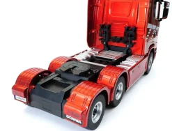 HuiNa RC 1/18 2.4G 19CH Scania 770S RC Haulage Truck RTR