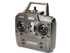 HuiNa RC 1/18 2.4G 19CH Scania 770S RC Haulage Truck RTR