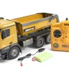 HuiNa RC 1/14 2.4G 10CH Tipper Dump Truck RTR