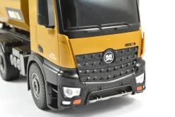 HuiNa RC 1/14 2.4G 10CH Tipper Dump Truck RTR