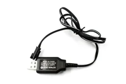 HuiNa RC 1/14 2.4G Crawler Crane with Grab Hook RTR