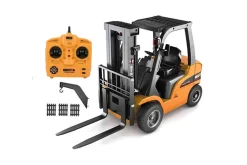 HuiNa RC 1/10 2.4G Fork Lift RTR