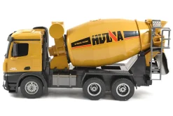 HuiNa RC 1/14 2.4G Mixer Truck RTR