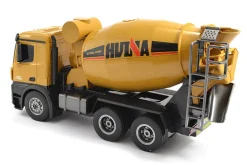 HuiNa RC 1/14 2.4G Mixer Truck RTR