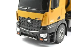 HuiNa RC 1/14 2.4G Mixer Truck RTR