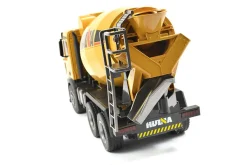 HuiNa RC 1/14 2.4G Mixer Truck RTR