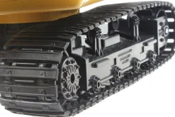 HuiNa RC 1/14 2.4G Timber Grabber Diecast Grab RTR