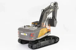 HuiNa RC 1/14 RC Excavator w/Diecast Bucket & Cab RTR