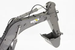 HuiNa RC 1/14 RC Excavator w/Diecast Bucket & Cab RTR