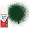 Humbrol 03 Gloss Brunswick Green 150ml Acrylic Spray Paint