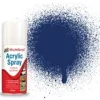 Humbrol 15 Gloss Midnight Blue 150ml Acrylic Spray Paint